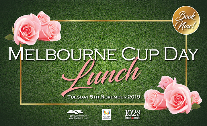Melbourne Cup Day Lunch 2019